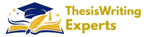 Thesis Writing Experts Logo