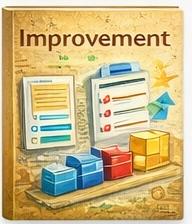 Improvement