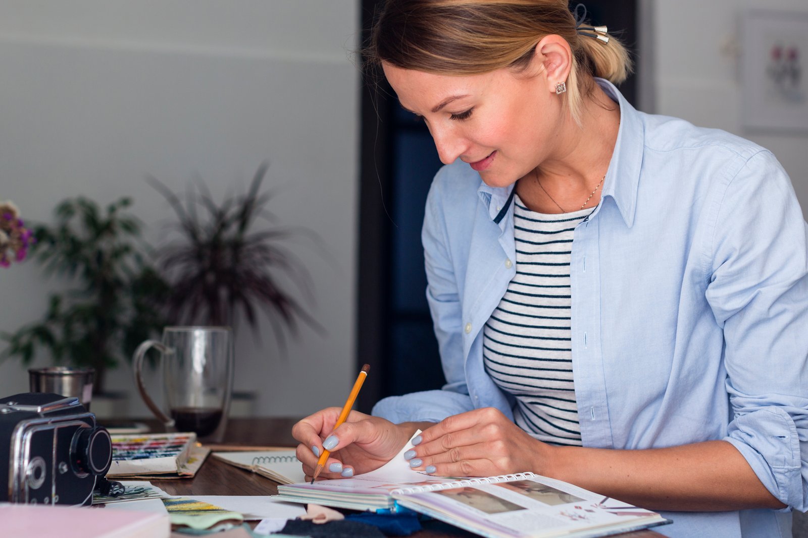 Affordable Thesis Writing